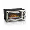 Hamilton Beach-6 SL CONVECTION OVEN